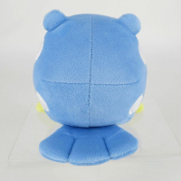 Authentic Pokemon plush Spheal 18cm long San-Ei 